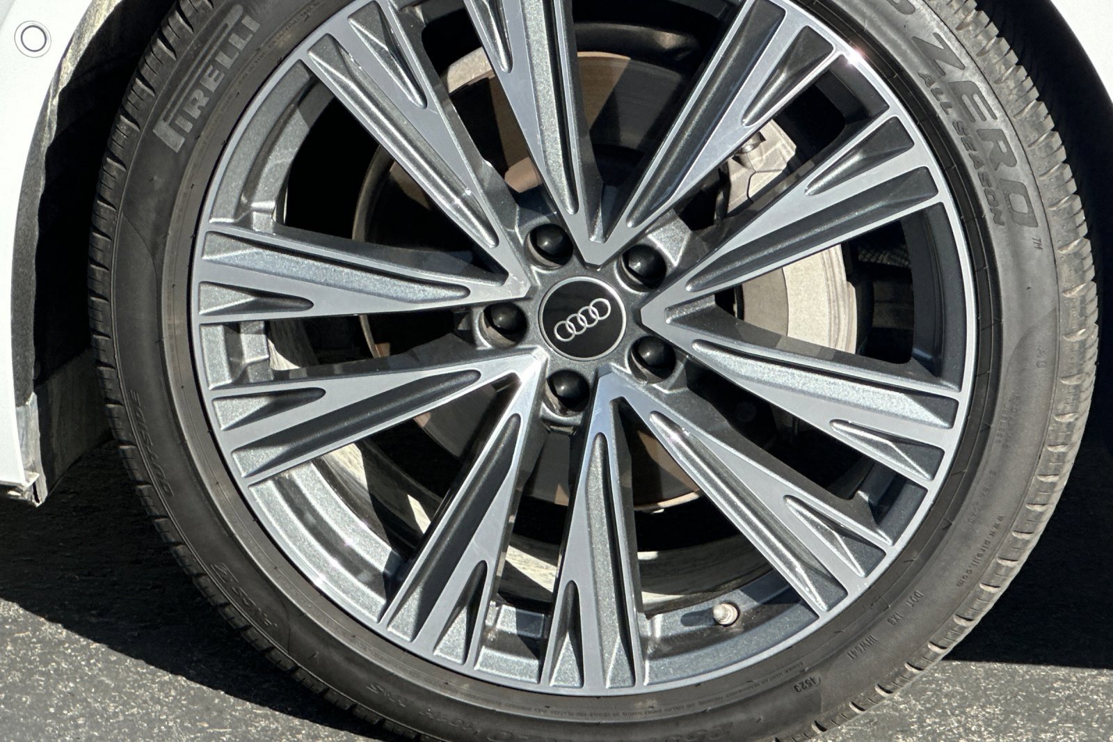 Used 2022 Audi A6 Premium Plus w/ Premium Plus Package image 33