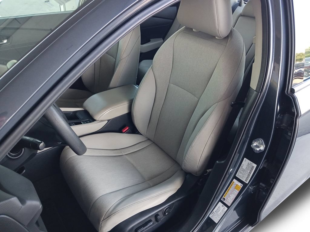 Used 2023 Honda Accord EX image 27