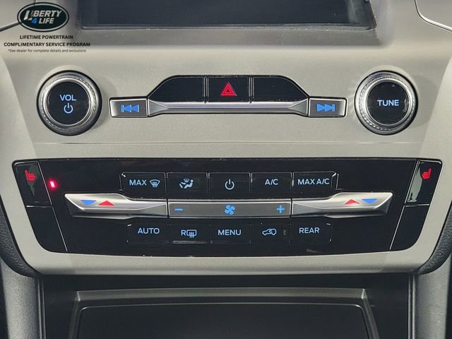 Certified 2022 Ford Explorer XLT AWD/4WD image 23