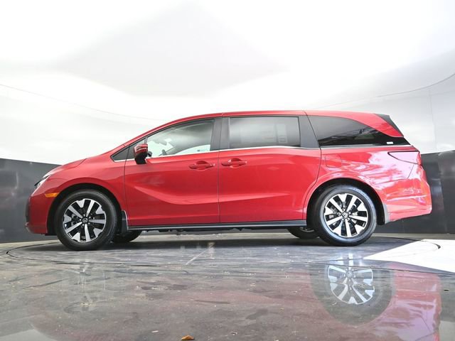 Used 2026 Honda Odyssey EX-L image 38