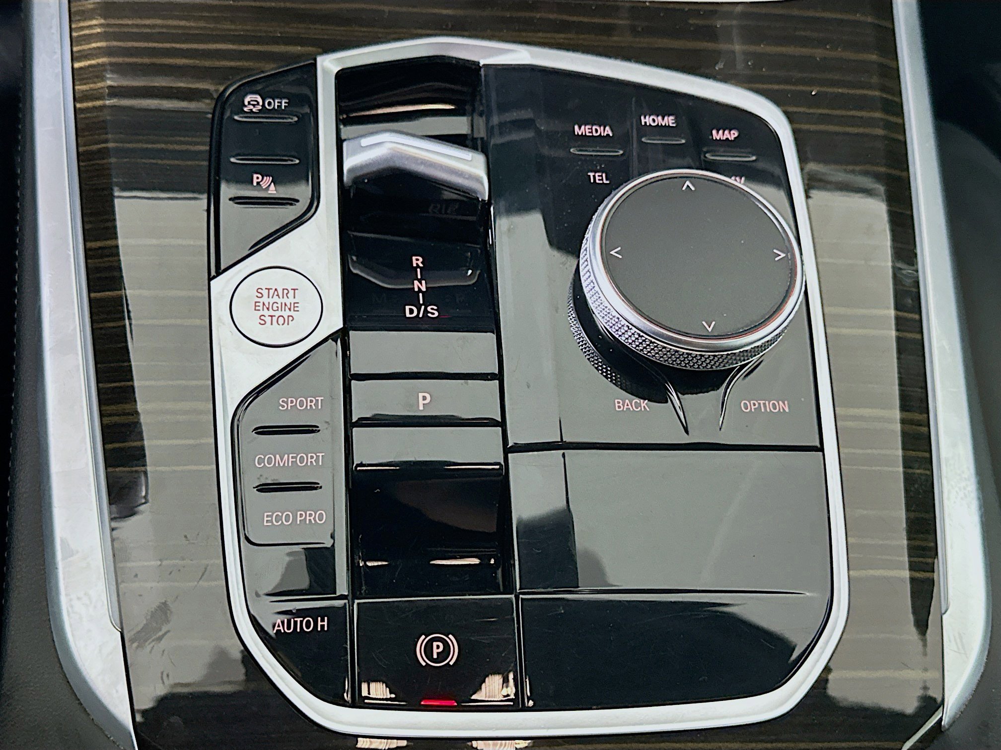 Used 2024 BMW X5 sDrive40i image 25