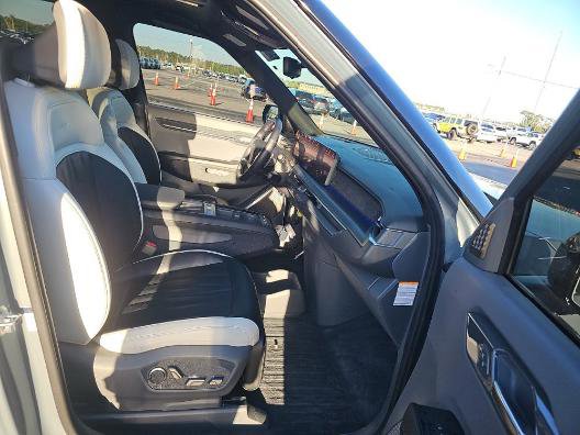 Certified 2024 Kia EV9 GT-Line image 11