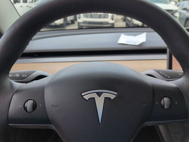 Used 2022 Tesla Model 3 Long Range AWD/4WD image 27