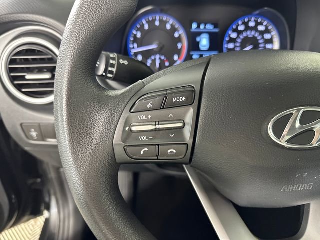 Used 2019 Hyundai Kona SE AWD/4WD image 15