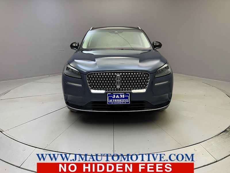 Used 2022 Lincoln Corsair AWD w/ Premium Package image 8