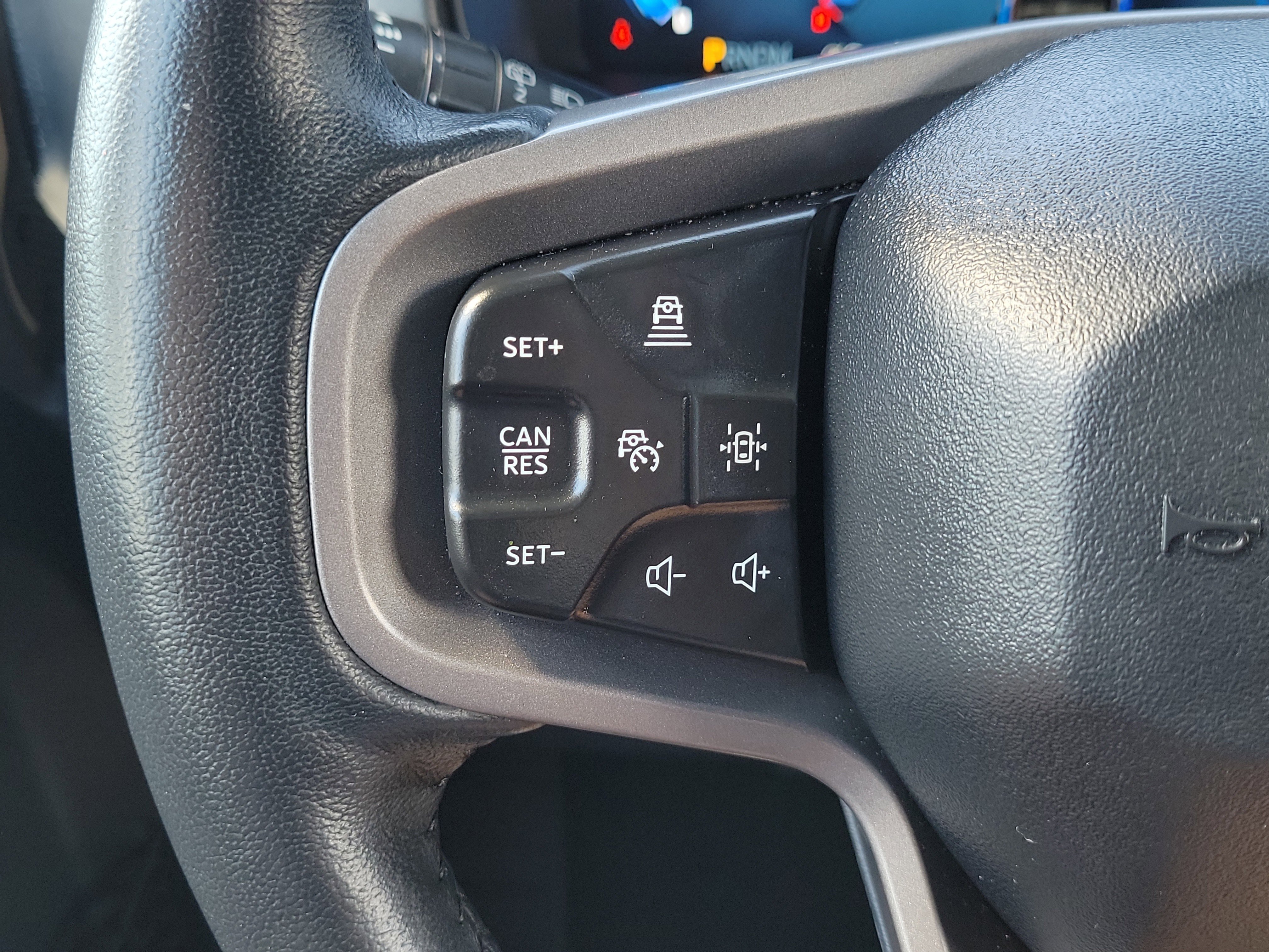 Certified 2025 Ford Bronco Badlands AWD/4WD image 24