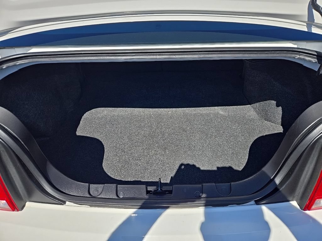 Used 2007 Ford Mustang GT Premium RWD image 11