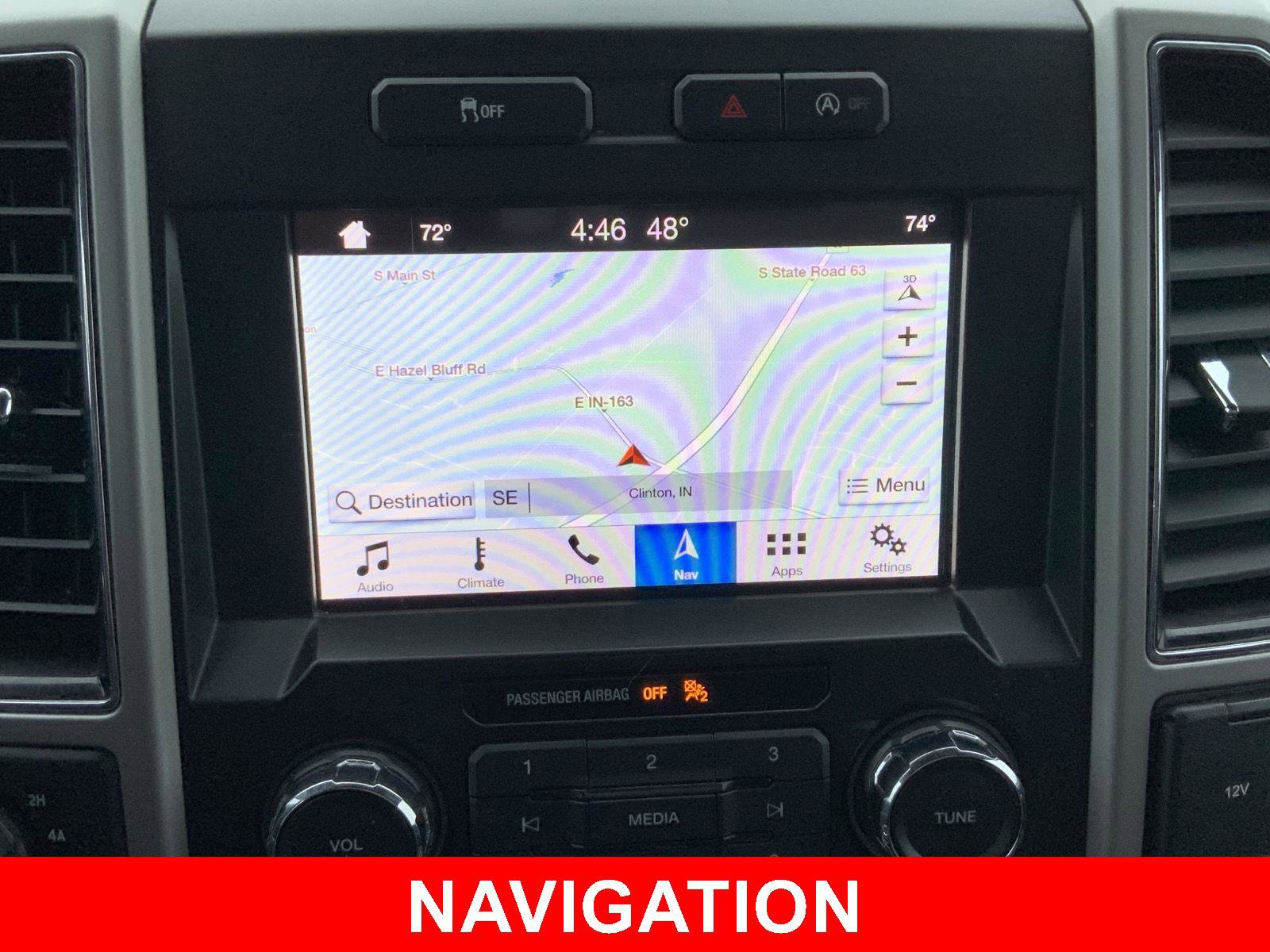 Used 2019 Ford F150 Lariat image 6