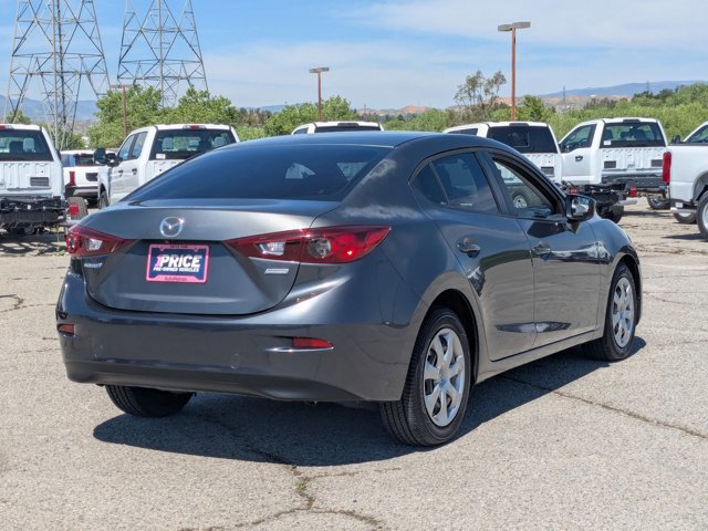 Used 2016 MAZDA MAZDA3 i Sport image 5