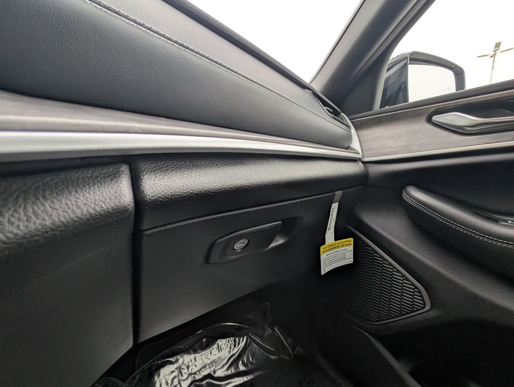 New 2026 Jeep Grand Cherokee L Limited image 39