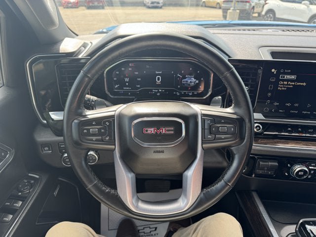 Used 2024 GMC Sierra 1500 Elevation w/ Preferred Package AWD/4WD image 15
