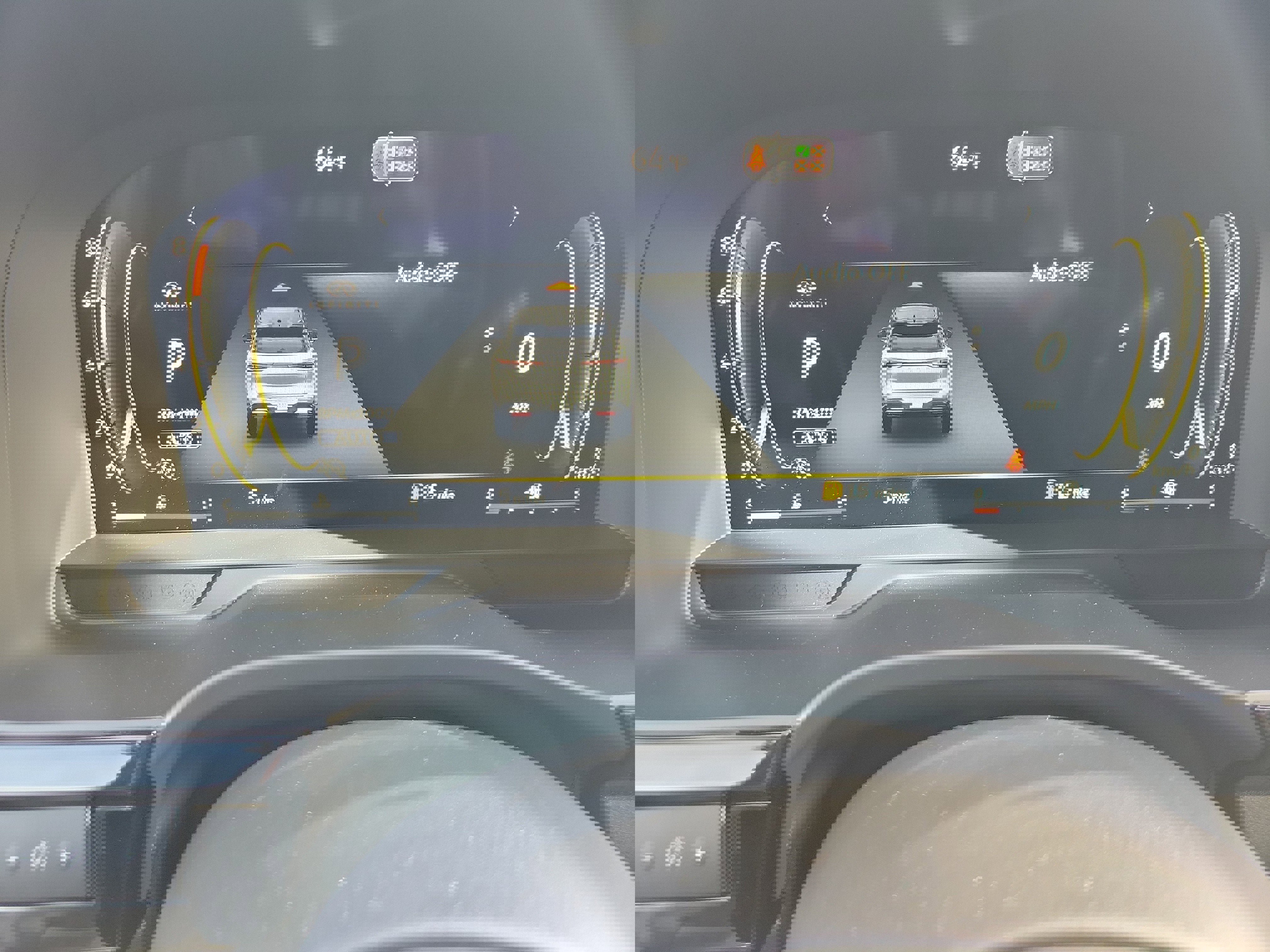 New 2026 INFINITI QX60 Sport w/ Dark Cargo Package image 21