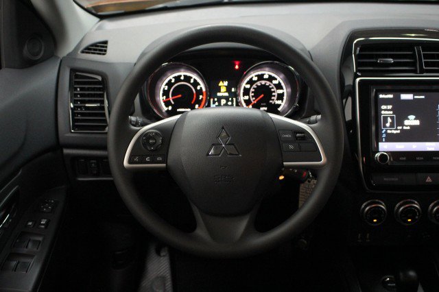 New 2026 Mitsubishi Outlander Sport ES image 21