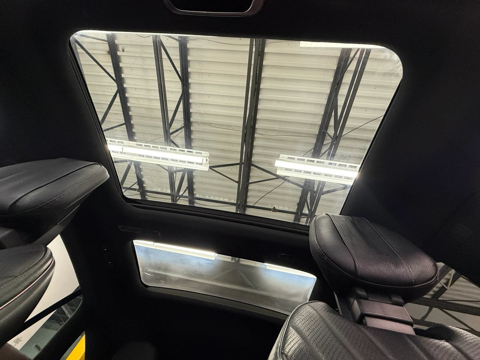 Used 2023 Mercedes-Benz EQS 450+ Sedan image 38