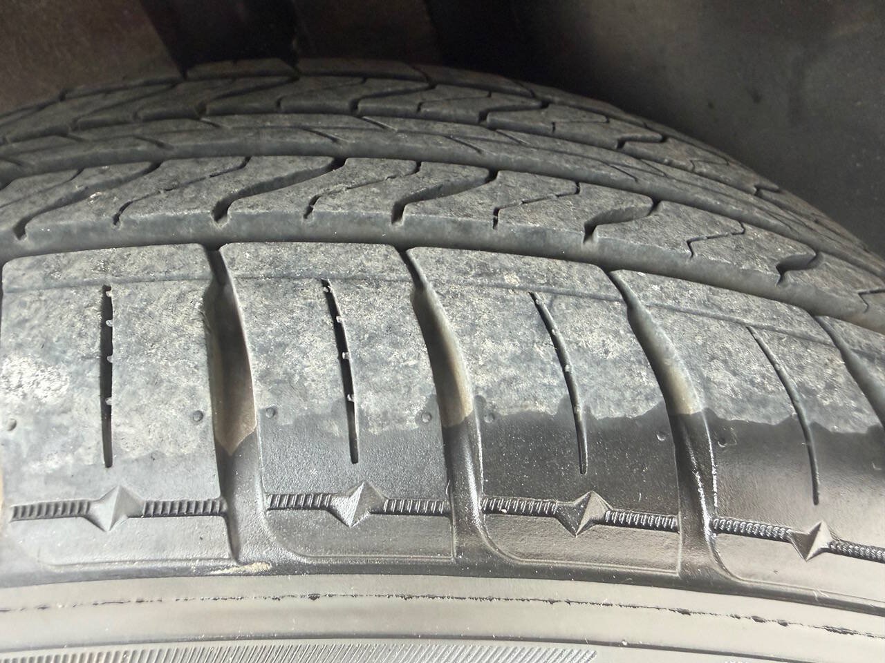 Used 2009 Hyundai Accent GS w/ Popular Equipment Pkg 2 FWD image 16