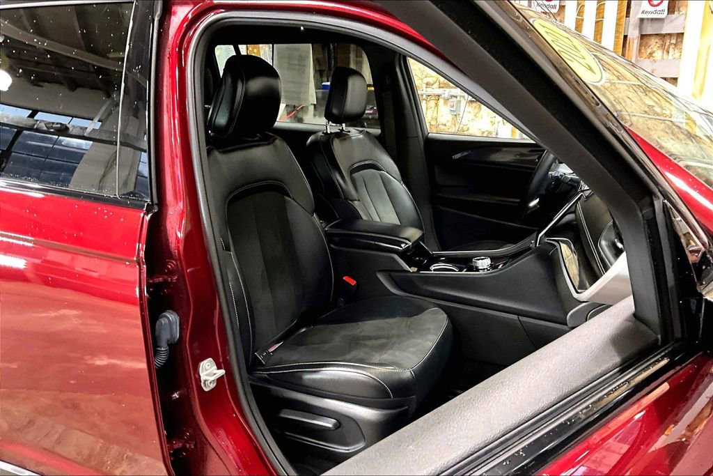 Used 2021 Jeep Grand Cherokee L Altitude image 7