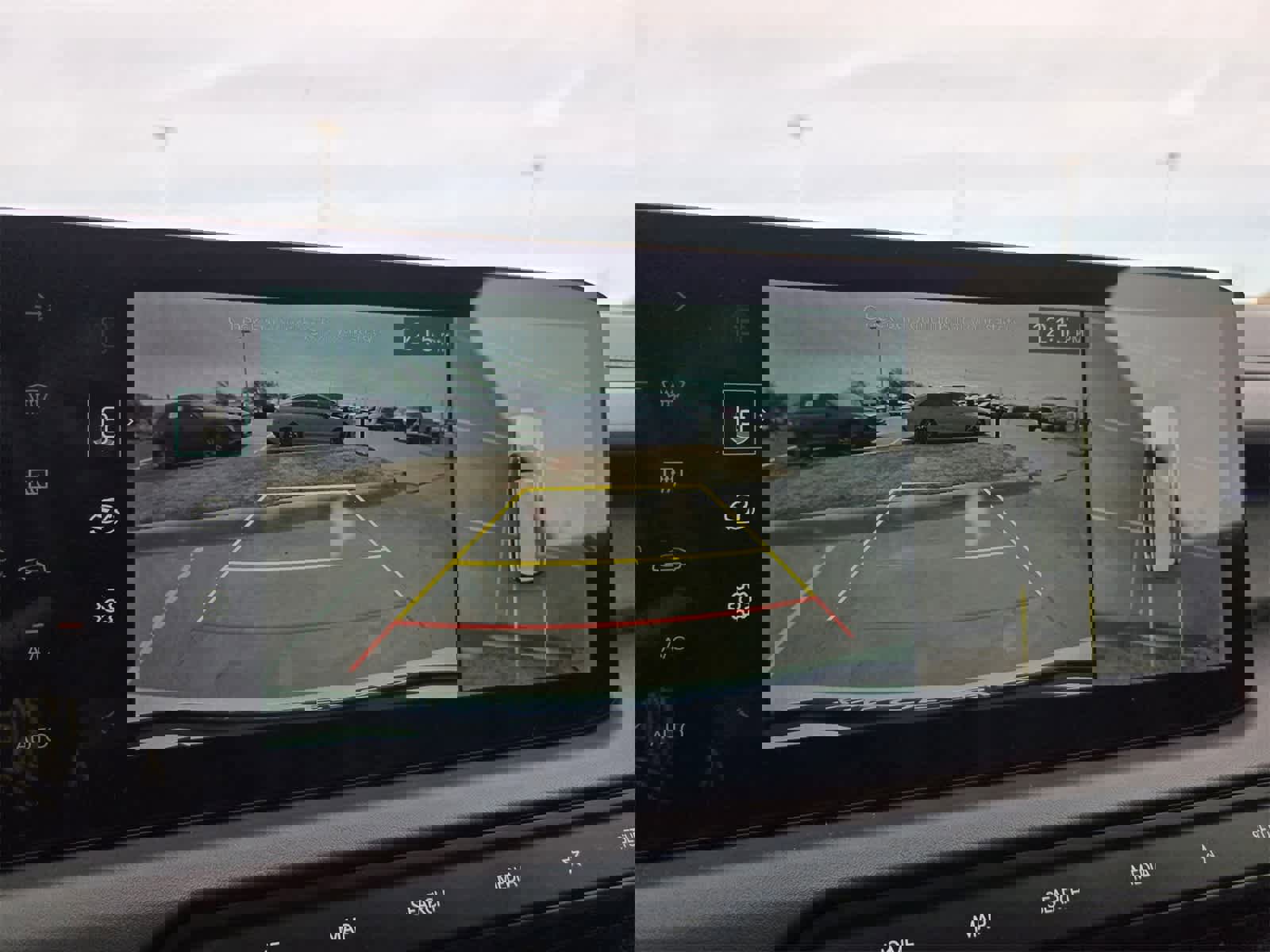 New 2027 Kia Telluride SX Prestige X-Pro image 32