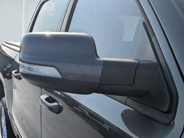 Used 2020 RAM 1500 Big Horn image 11