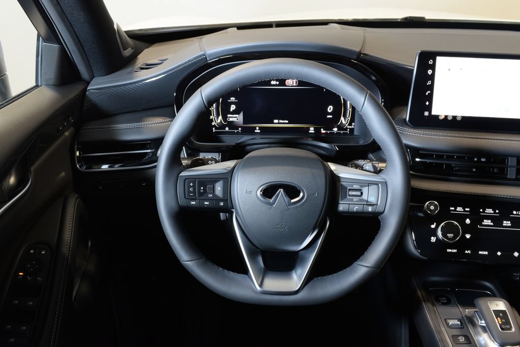 New 2027 INFINITI QX65 Sport w/ Premium Package AWD/4WD image 20
