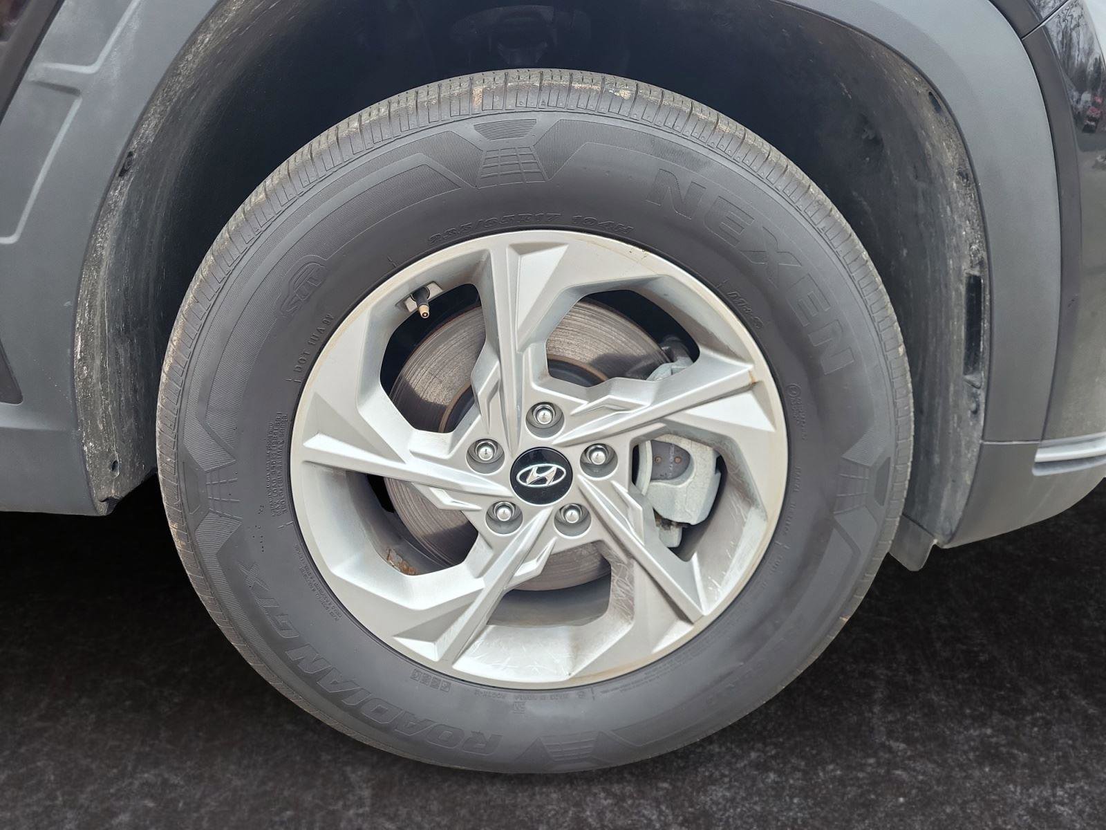 Used 2024 Hyundai Tucson SEL image 29