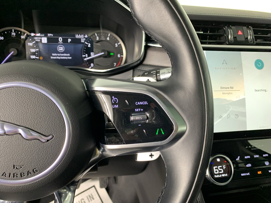 Used 2022 Jaguar F-PACE S image 21