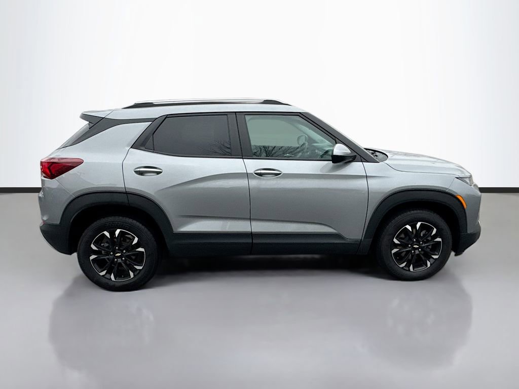 Used 2023 Chevrolet TrailBlazer LT w/ Convenience Package image 4