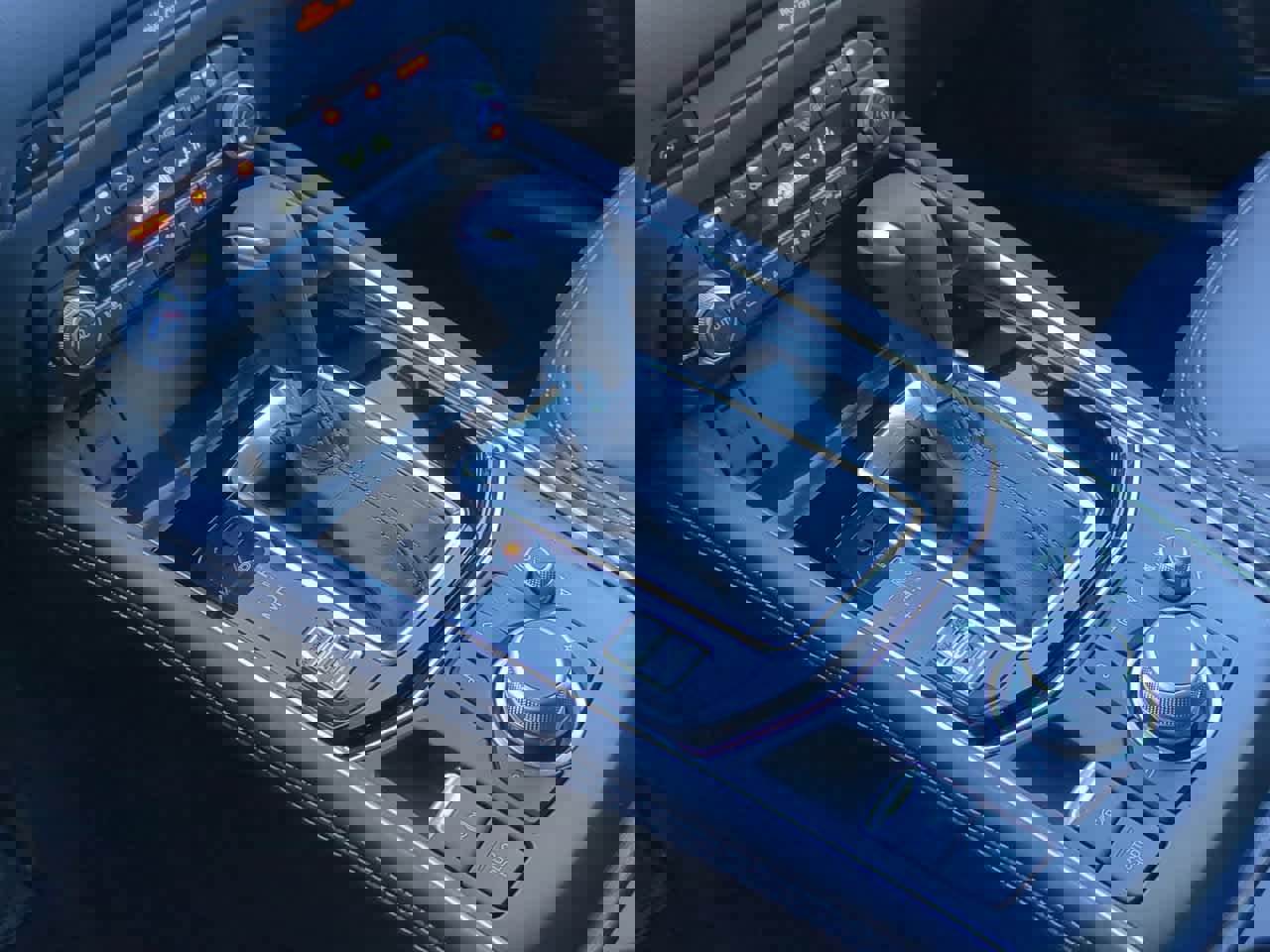 Certified 2025 MAZDA CX-5 Signature image 32