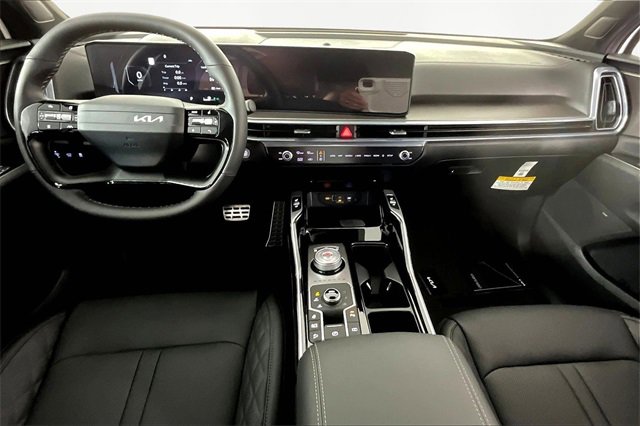 New 2026 Kia Sorento SX Prestige image 6