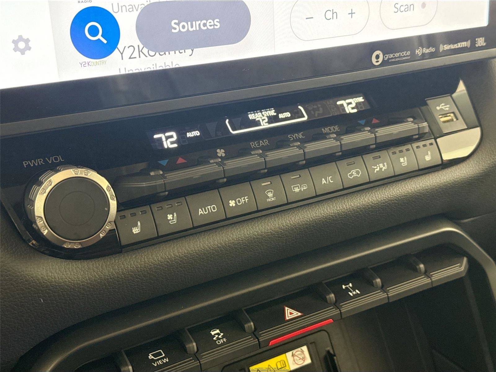 Certified 2023 Toyota Sequoia TRD Pro image 28