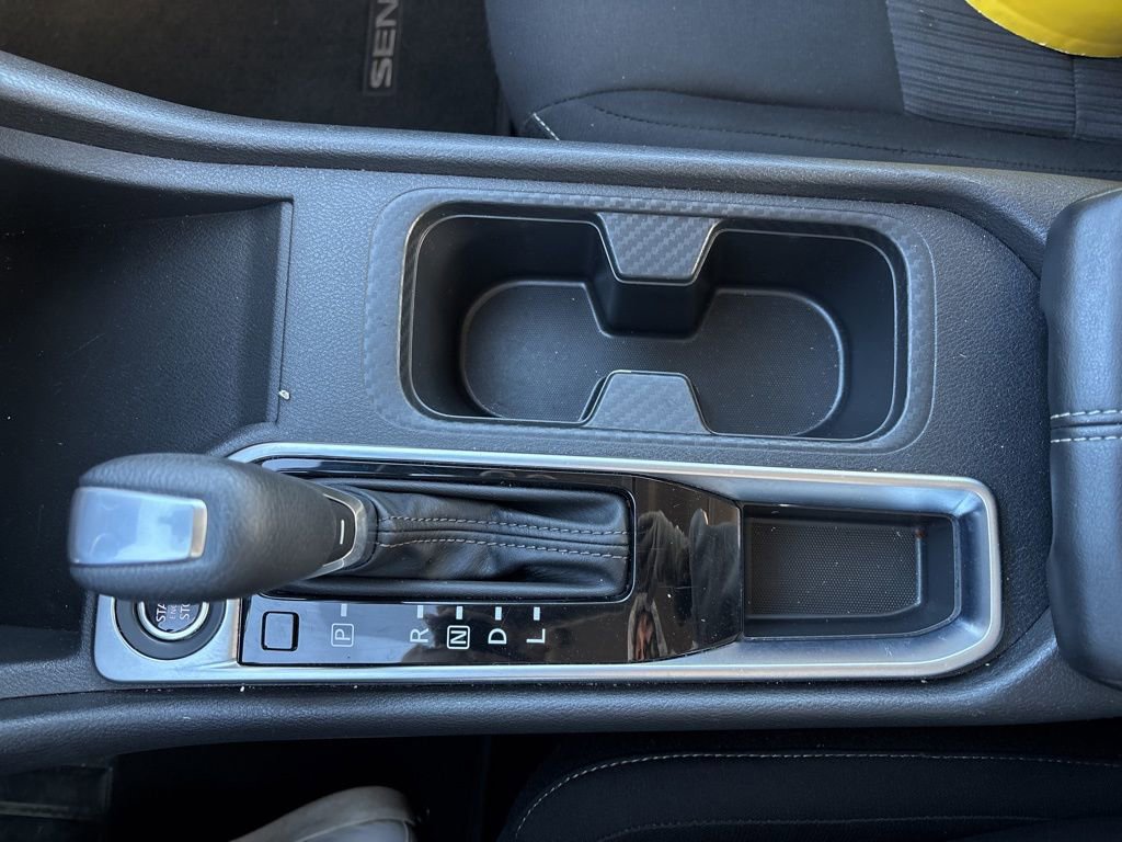 Used 2024 Nissan Sentra SV FWD image 36