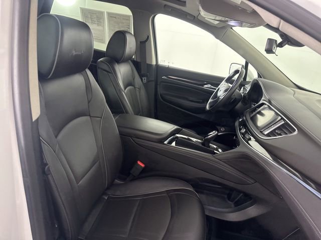 Used 2021 Buick Enclave Avenir image 18