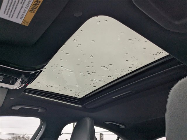 Used 2022 Mercedes-Benz C 300 4MATIC Sedan image 21