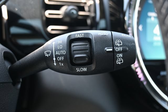 Used 2024 MINI Cooper S FWD image 35