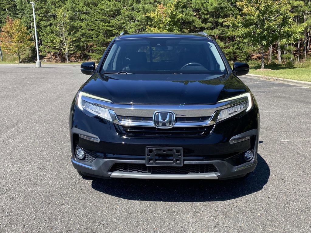 Used 2022 Honda Pilot Touring