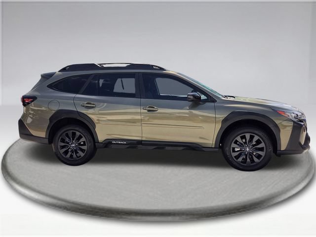 Certified 2023 Subaru Outback Onyx Edition XT AWD/4WD image 10