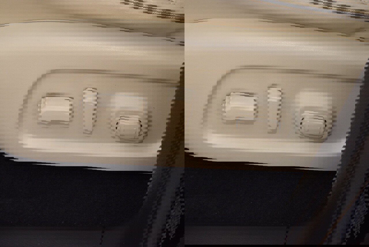 Used 2020 INFINITI QX60 Luxe image 37