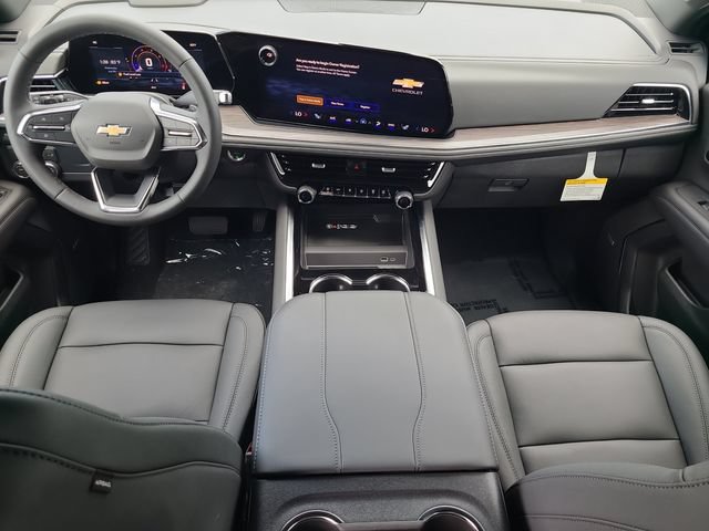 New 2026 Chevrolet Suburban LT w/ Comfort Package RWD image 15