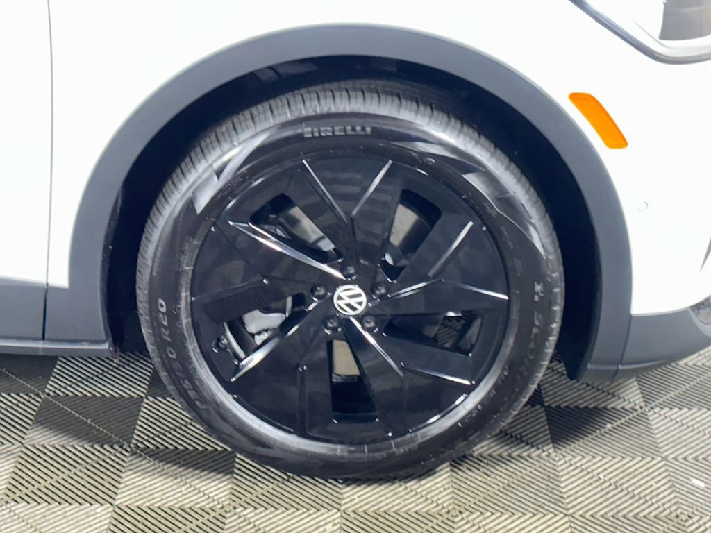 New 2026 Volkswagen ID.4 Pro S RWD image 24