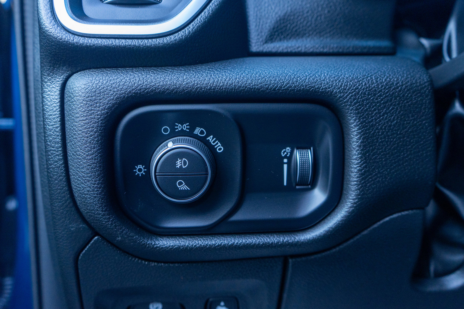 Used 2024 RAM 1500 Big Horn image 15