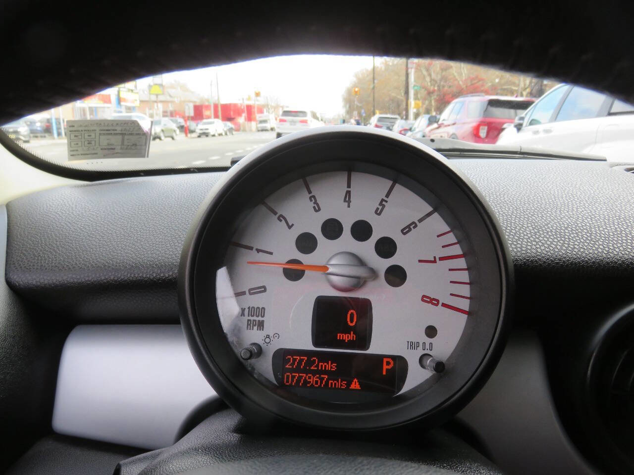 Used 2012 MINI Cooper Hardtop image 14