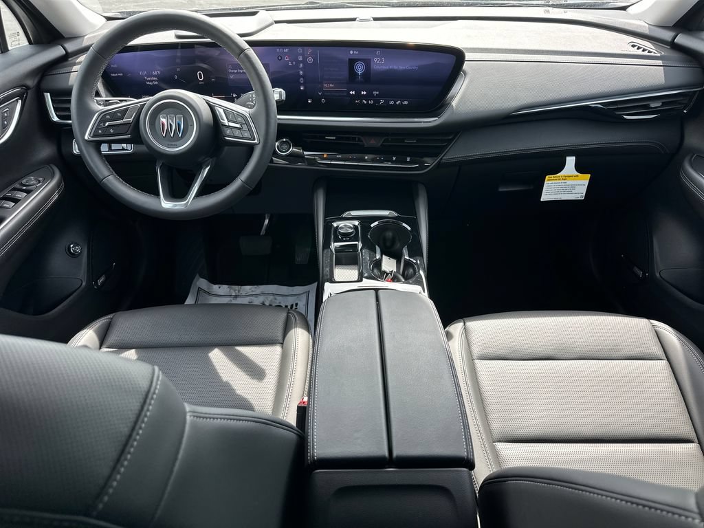 New 2025 Buick Envision Preferred AWD/4WD image 19