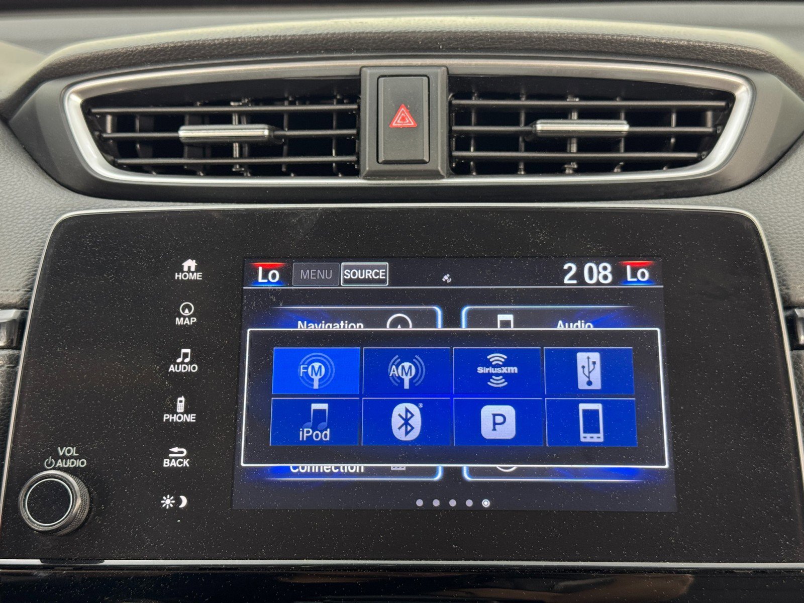 Used 2022 Honda CR-V Touring image 26