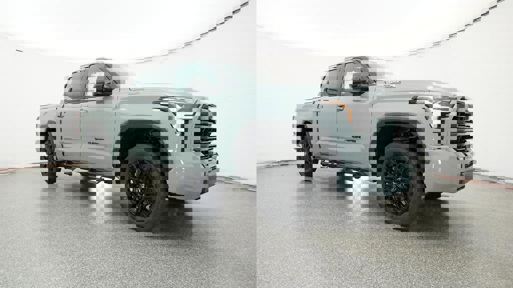 New 2025 Toyota Tundra Limited image 6