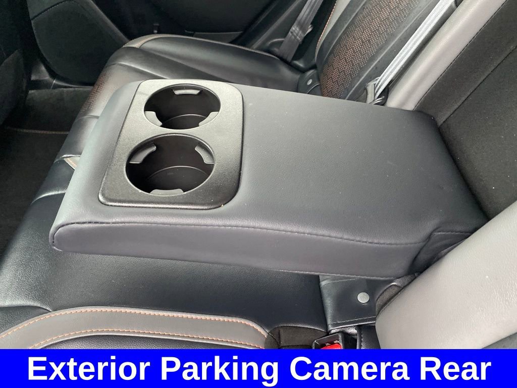Certified 2025 Subaru Crosstrek 2.5i Limited image 18