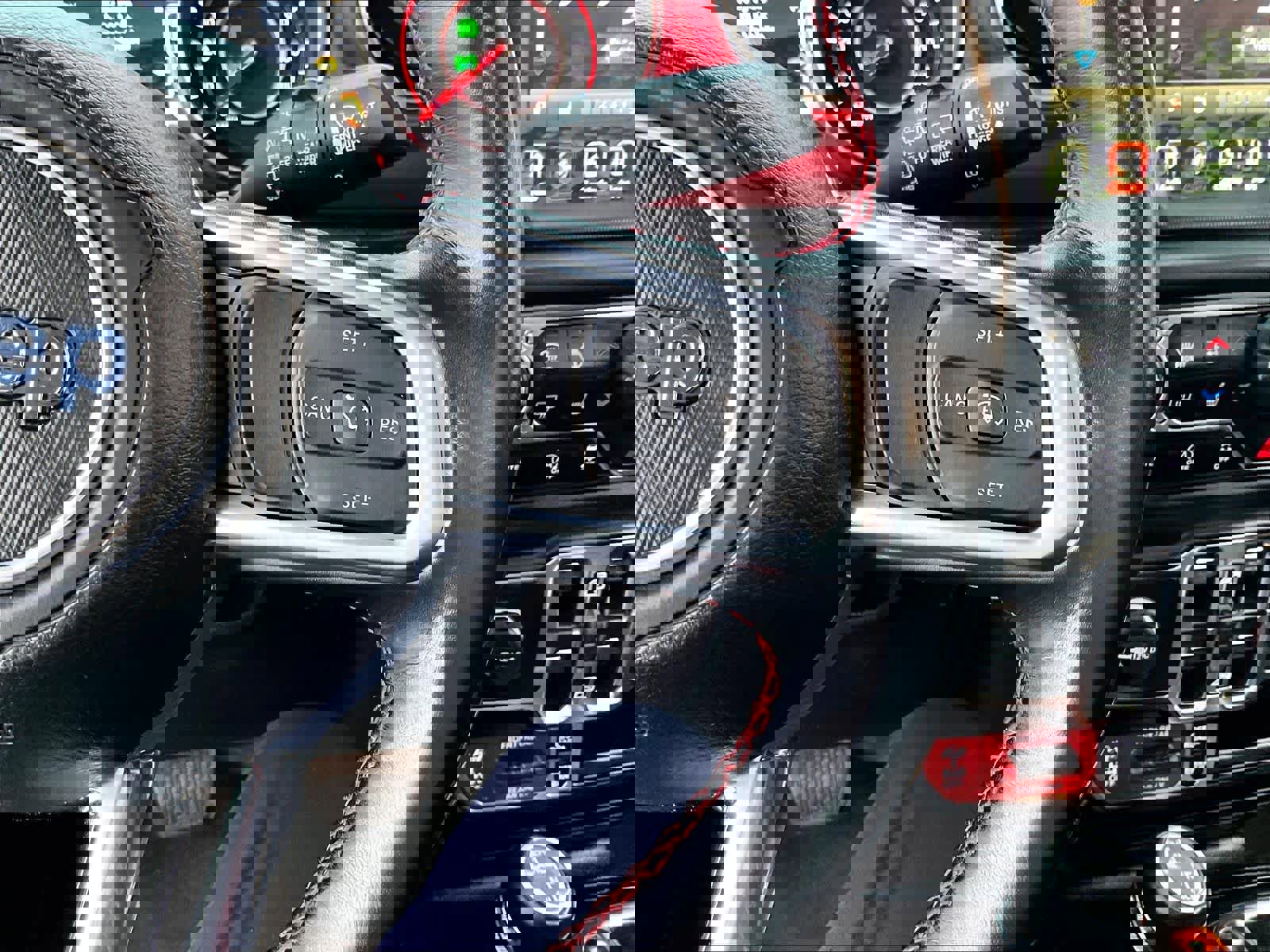 Used 2021 Jeep Wrangler Unlimited Rubicon image 24