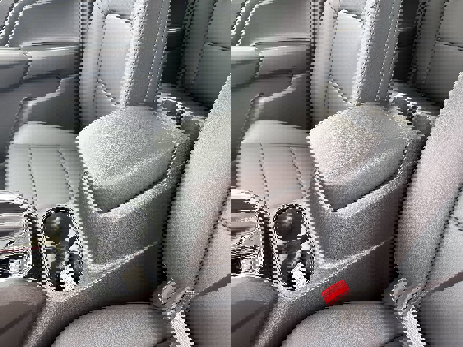 New 2026 Chevrolet Colorado Trail Boss image 23