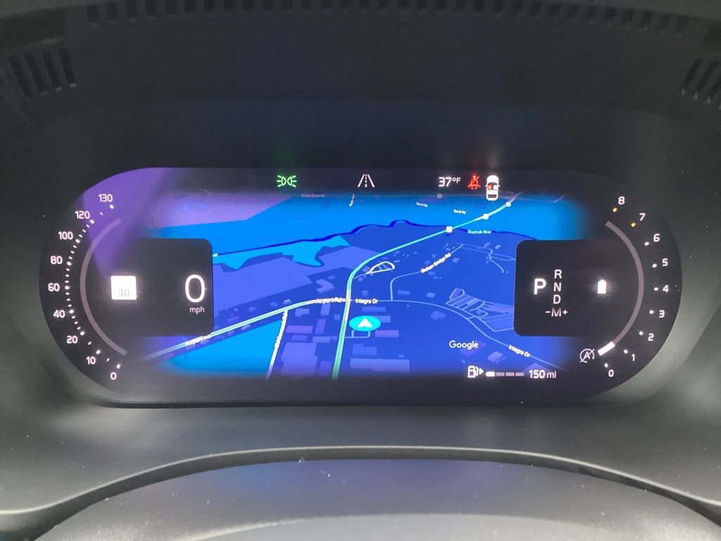 Used 2024 Volvo XC60 B5 Plus image 19