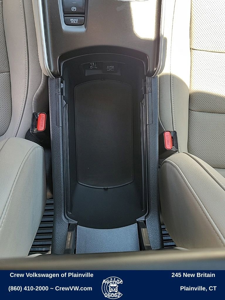 Used 2019 Honda Accord EX-L image 45