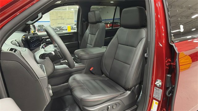 New 2026 Chevrolet Tahoe RST w/ Comfort Package image 13