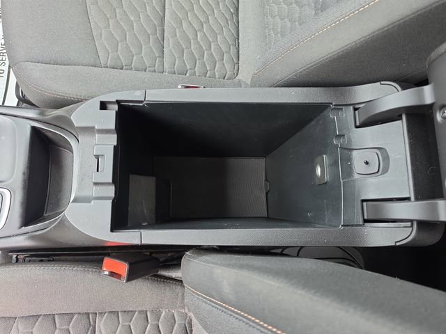 Used 2018 Chevrolet Equinox LT w/ LPO, Protection Package AWD/4WD image 23